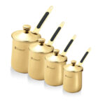 Gold Set