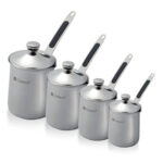 Silver Set