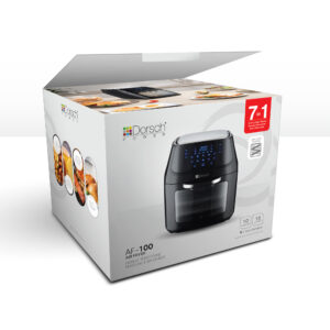 Air Fryer AF-100 - Image 6