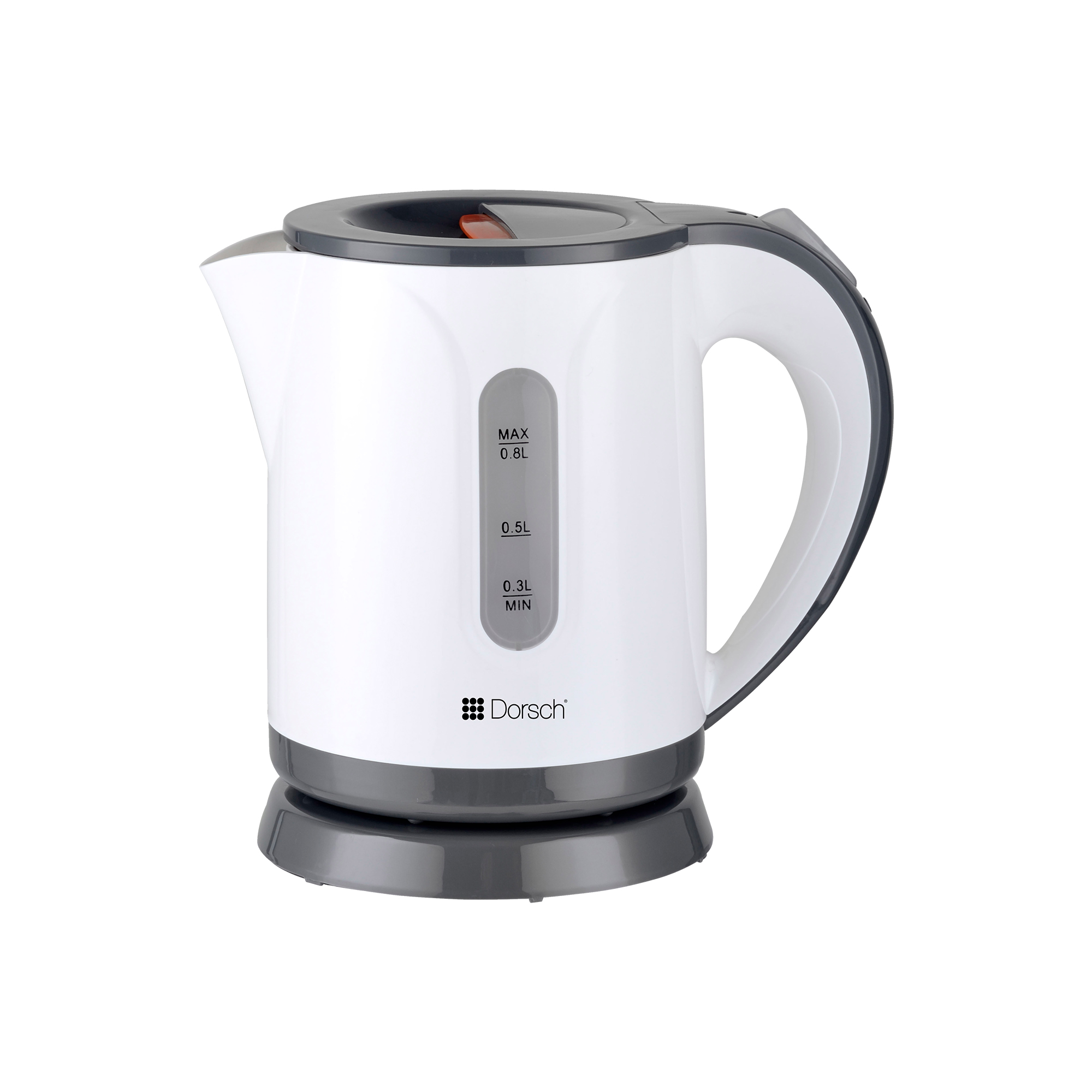 Dorsch Electric Kettle Ek34 Dorsch