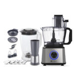 Food Processor vr.2