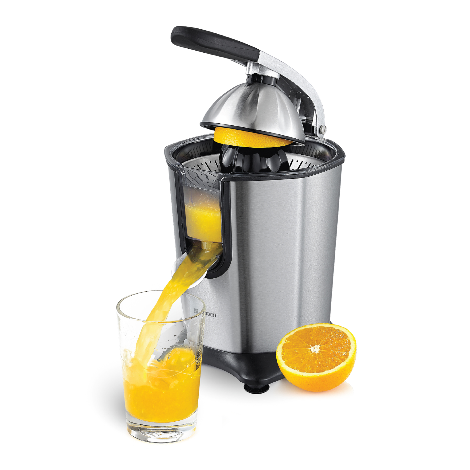 Dorsch Citrus Juicer 160w Dorsch