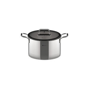 Dorsch Stainless Steel Pot 24cm - 6.5l