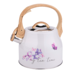 Butterflykettle