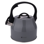 Greykettle