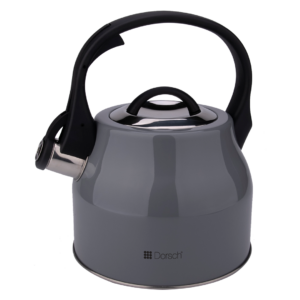 Greykettle