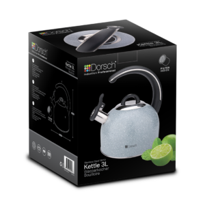 Lifetimekettle