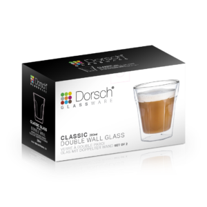 Classic 280ml