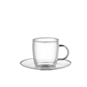 Coffee Cups 100 Ml Set Of 8 