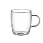 Coffee Mug 280 Ml Set Of 2