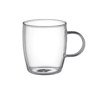Coffee Mug 280 Ml Set Of 2 