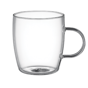 Coffee Mug 400 Ml Set Of 2 