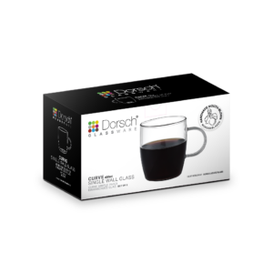 Curve 400ml