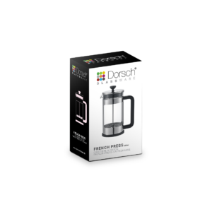Frenchpress 350ml