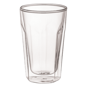 Milkshake Glass Large Set Of 2 