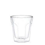 Milkshake Glass Small Set Of 2