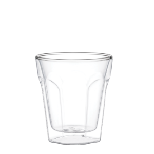 Milkshake Glass Small Set Of 2 