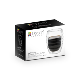 Wavy 300ml