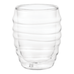 Wavy Glass Large Set Of 2