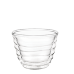 Wavy Glass Small Set Of 4