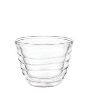 Wavy Glass Small Set Of 4 