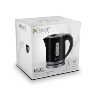 Ek 35 Box