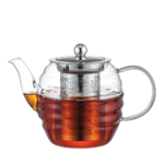 Glass Kettle