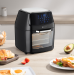 OVENFULL