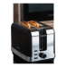 Toaster Main