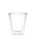 Milkshake Glass Small Set Of 2 