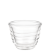 Wavy Glass Small Set Of 4 