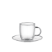 Coffee Cups 100 Ml Set Of 8 