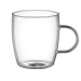 Coffee Mug 400 Ml Set Of 2 