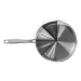 Steelpro frypan [specs]