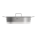 Steelpro lowcass side