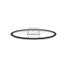 Steelpro lowcass lid