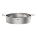 Steelpro lowcass nolid